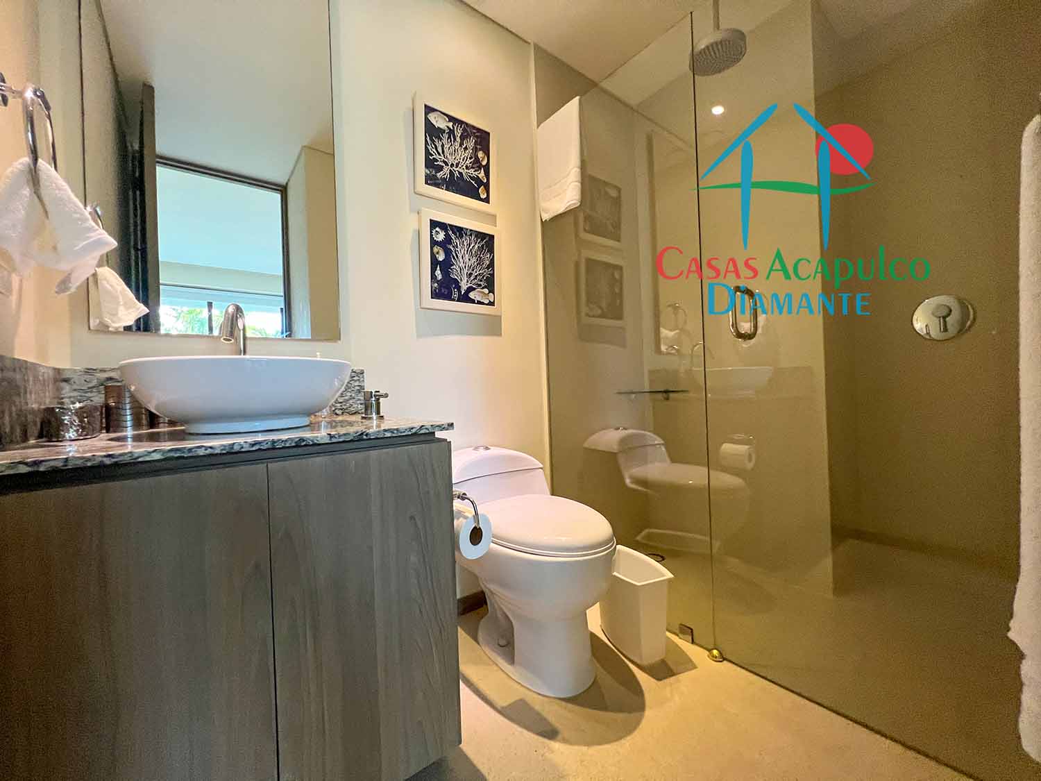 La Isla Java J2 - Recámara tres 4